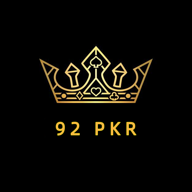 92 PKR پاکستان